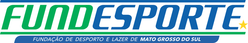 LOGO FUNDESPORTE